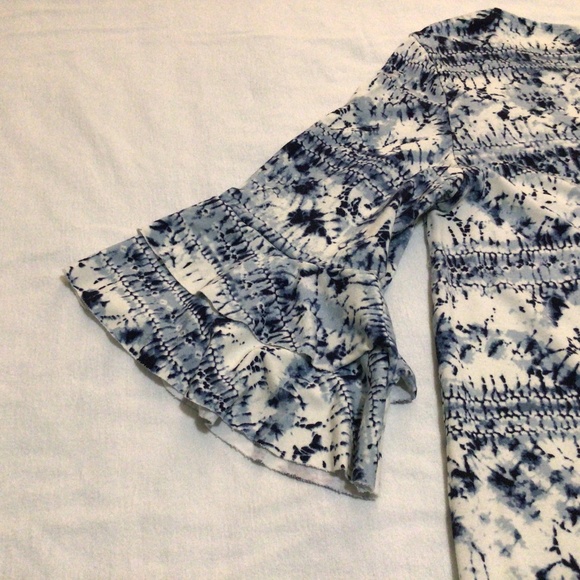 New Directions Women’s Casual Top - Picture 3 of 5